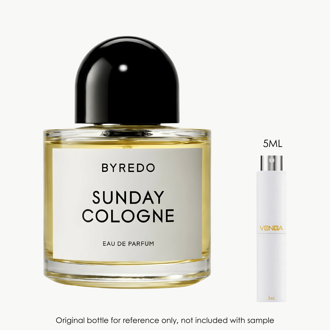 Byredo Parfums Sunday Cologne EDP