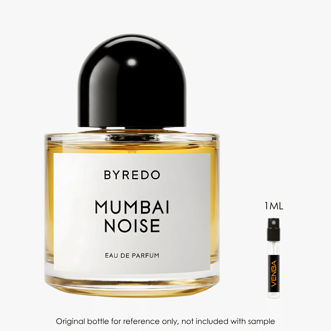 Byredo Parfums Byredo Mumbai Noise EDP