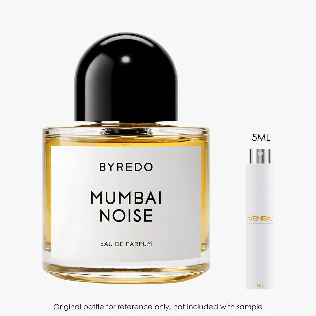 Byredo Parfums Byredo Mumbai Noise EDP