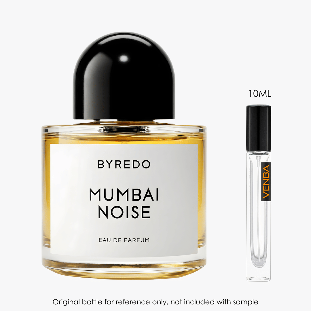 Byredo Parfums Byredo Mumbai Noise EDP
