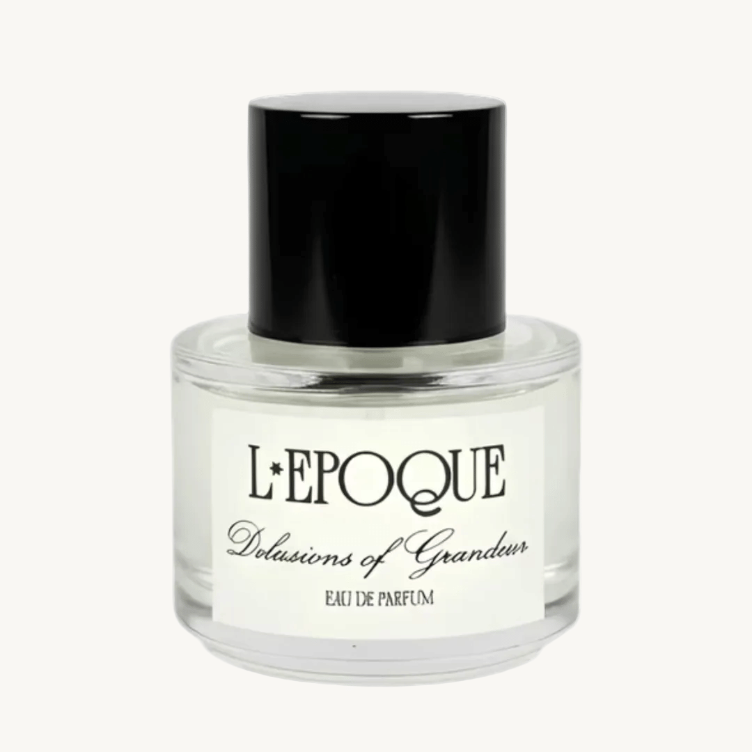 L'epoque Parfums Delusions of Grandeur EDP