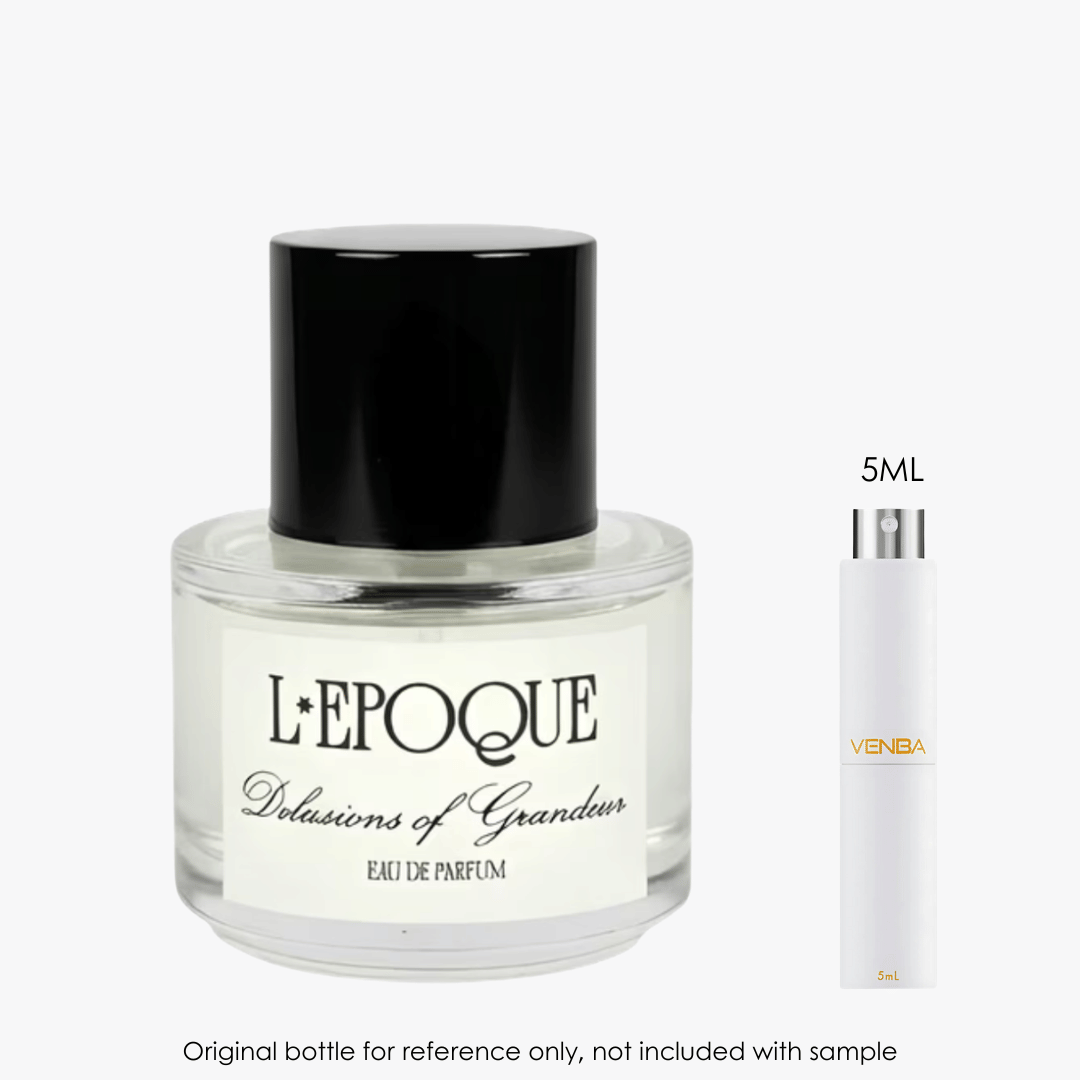 L'epoque Parfums Delusions of Grandeur EDP