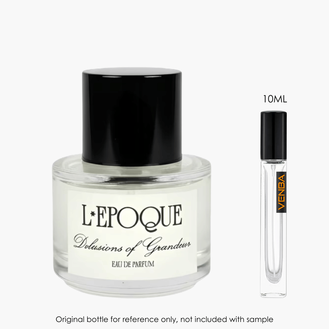 L'epoque Parfums Delusions of Grandeur EDP