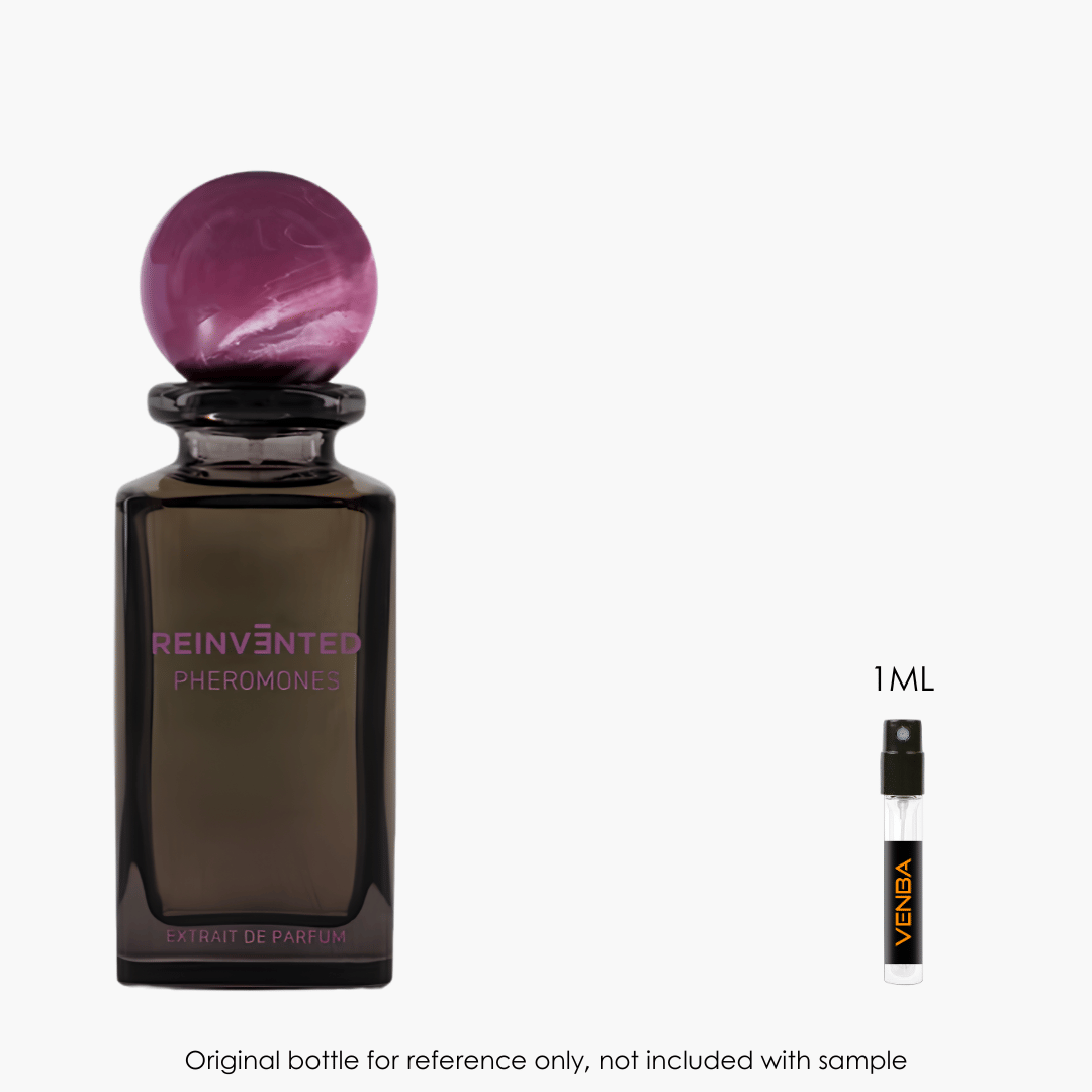 Reinvented Parfums Pheromones Extrait