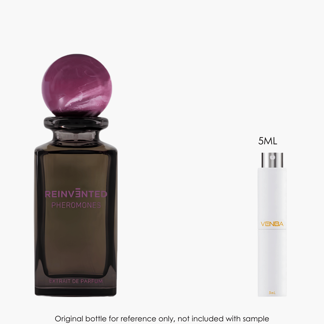 Reinvented Parfums Pheromones Extrait
