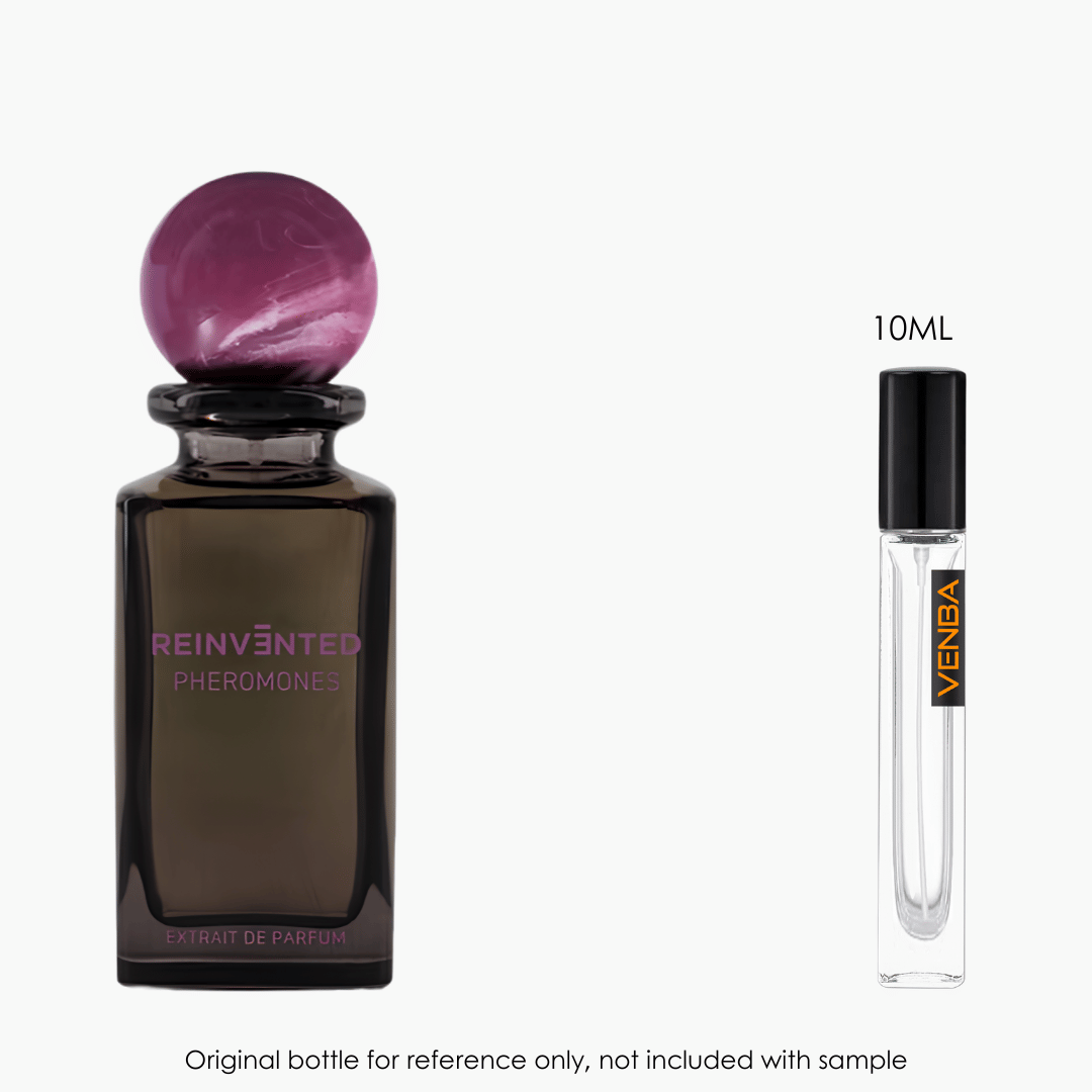 Reinvented Parfums Pheromones Extrait