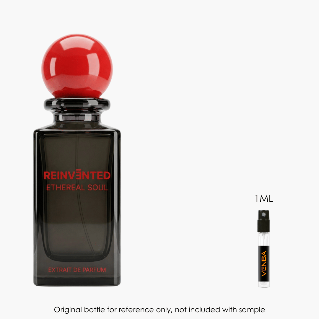 Reinvented Parfums Ethereal Soul Extrait