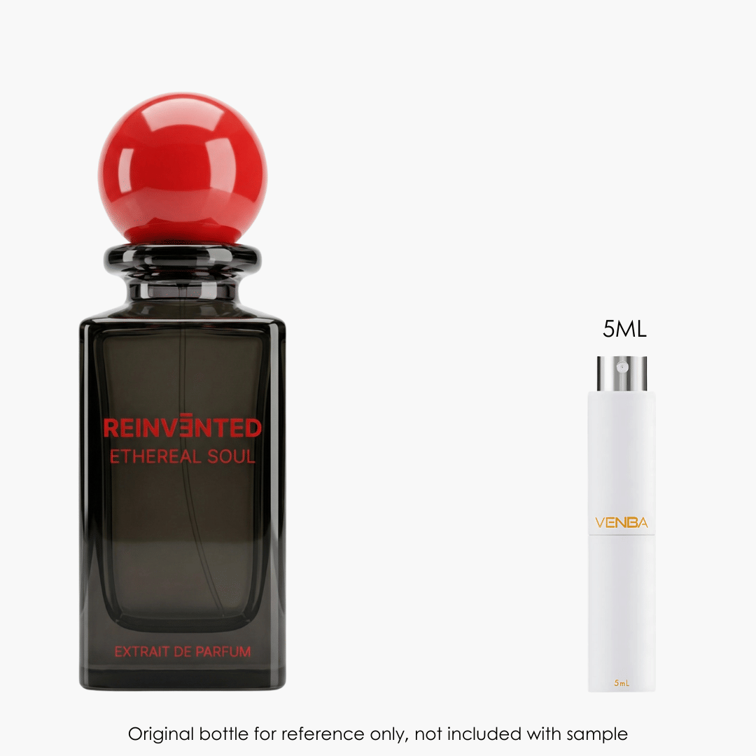Reinvented Parfums Ethereal Soul Extrait