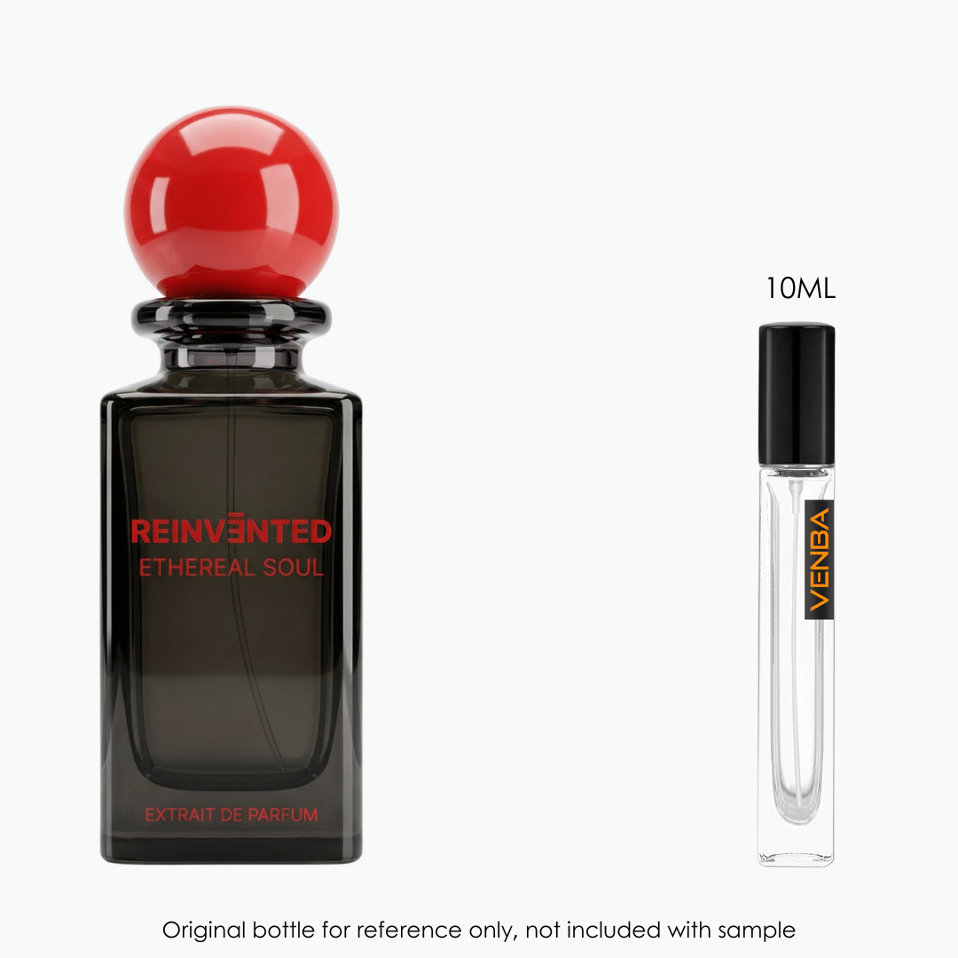 Reinvented Parfums Ethereal Soul Extrait
