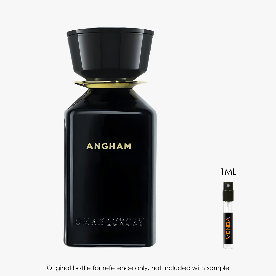 Omanluxury Angham EDP