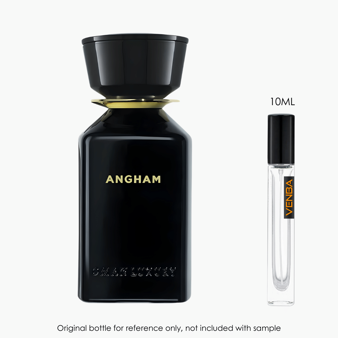 Omanluxury Angham EDP