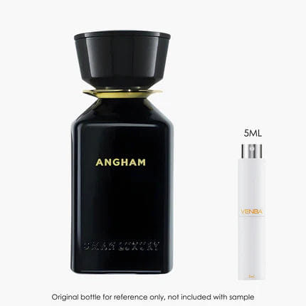 Omanluxury Angham EDP