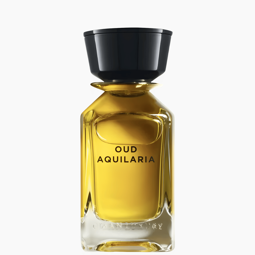 Omanluxury Oud Aquilaria EDP