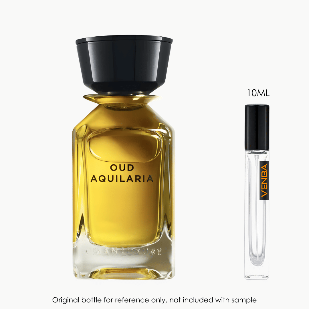 Omanluxury Oud Aquilaria EDP