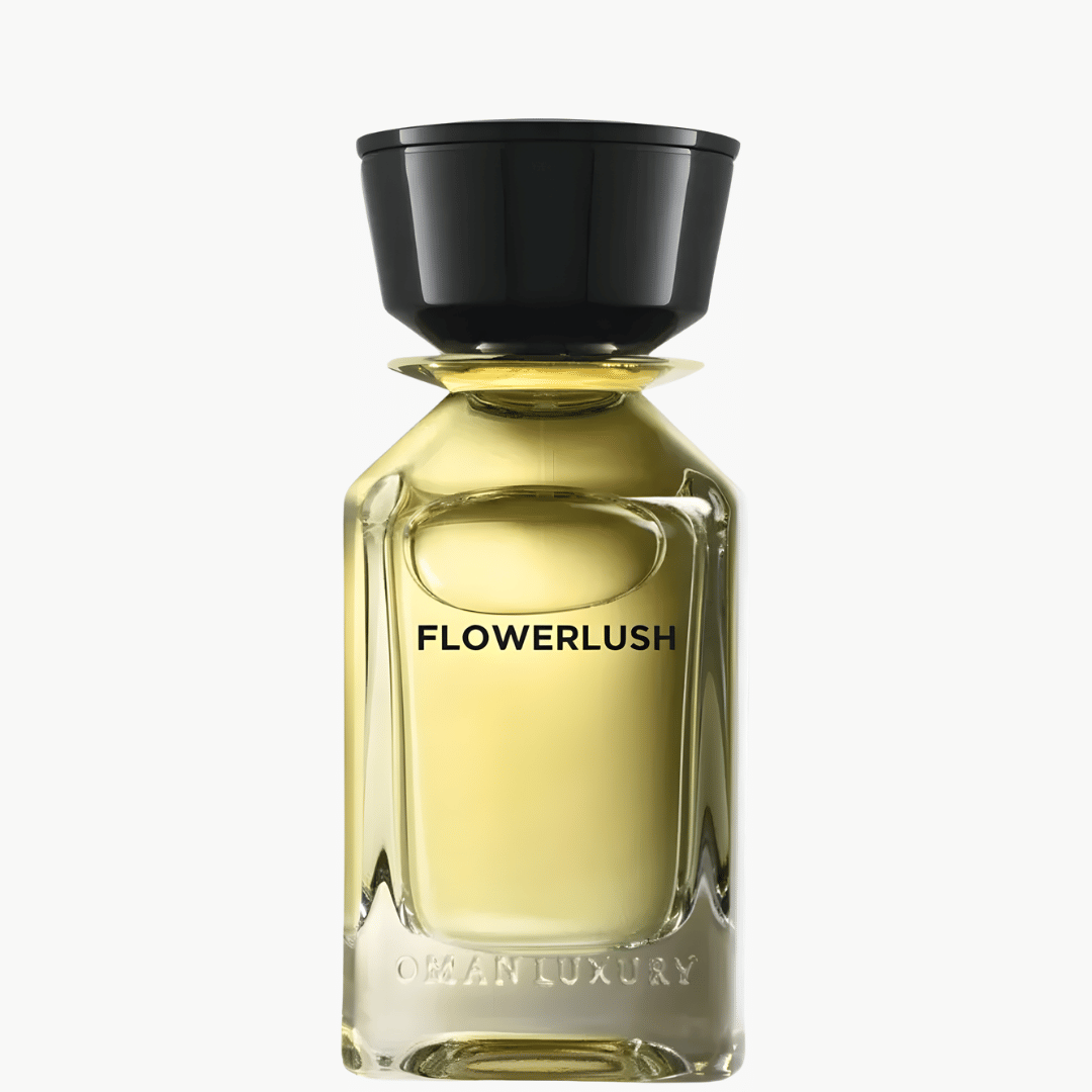 Omanluxury Flowerlush EDP