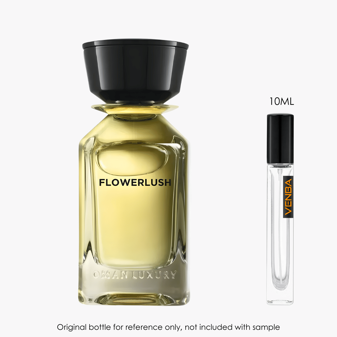 Omanluxury Flowerlush EDP