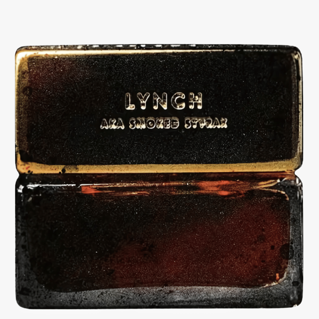 Spiritica Lynch AKA Smoked Sytrax Extrait