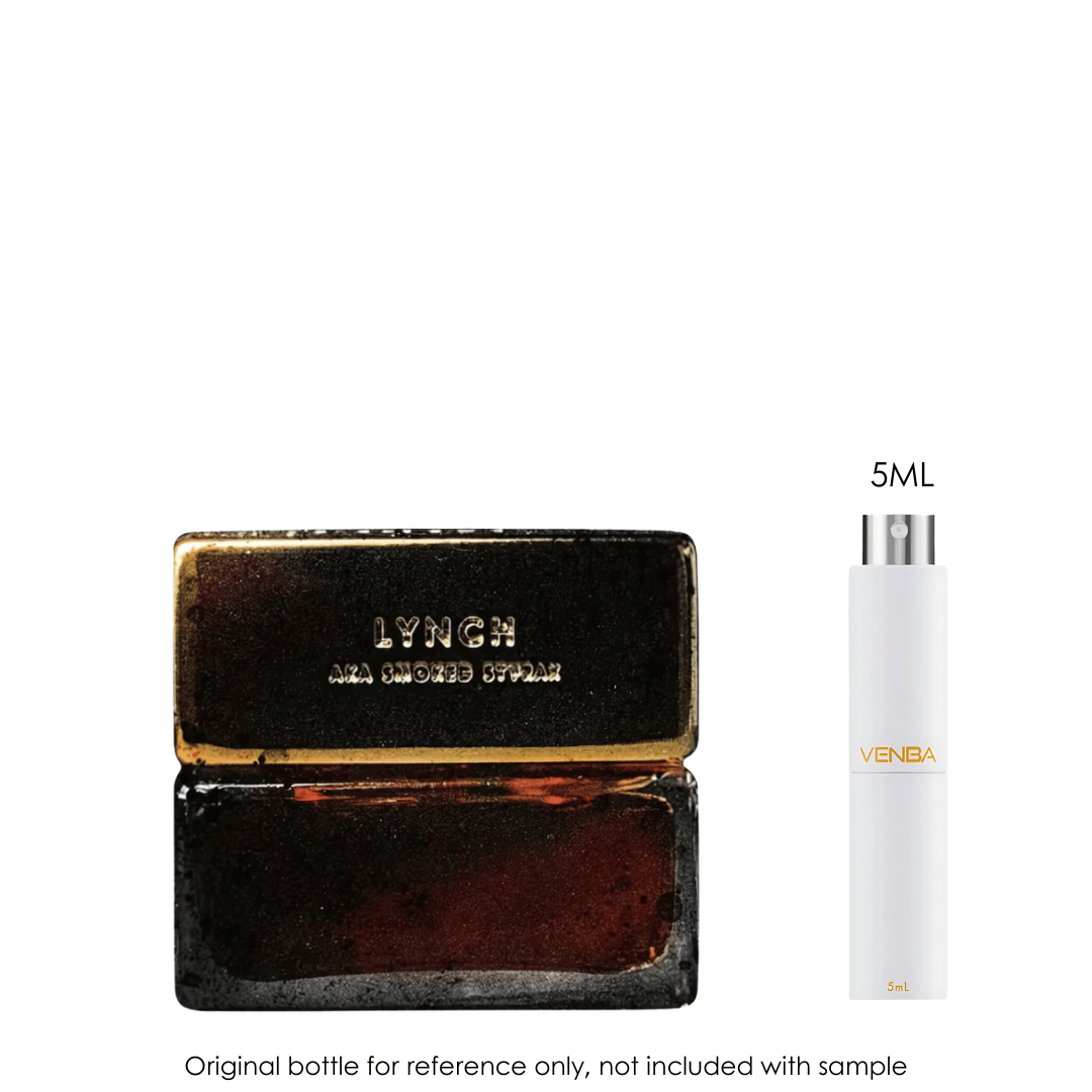 Spiritica Lynch AKA Smoked Sytrax Extrait