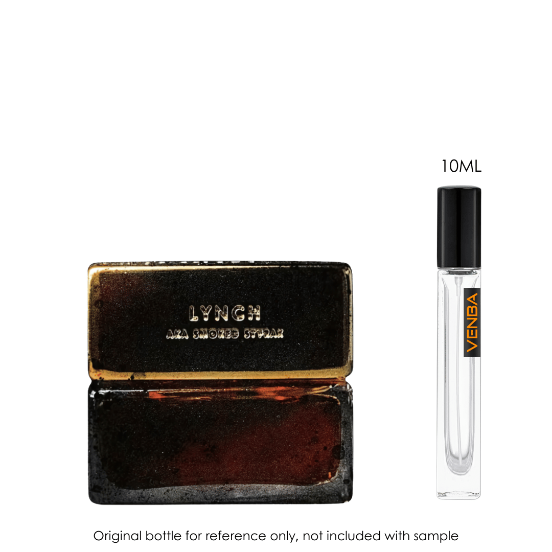 Spiritica Lynch AKA Smoked Sytrax Extrait