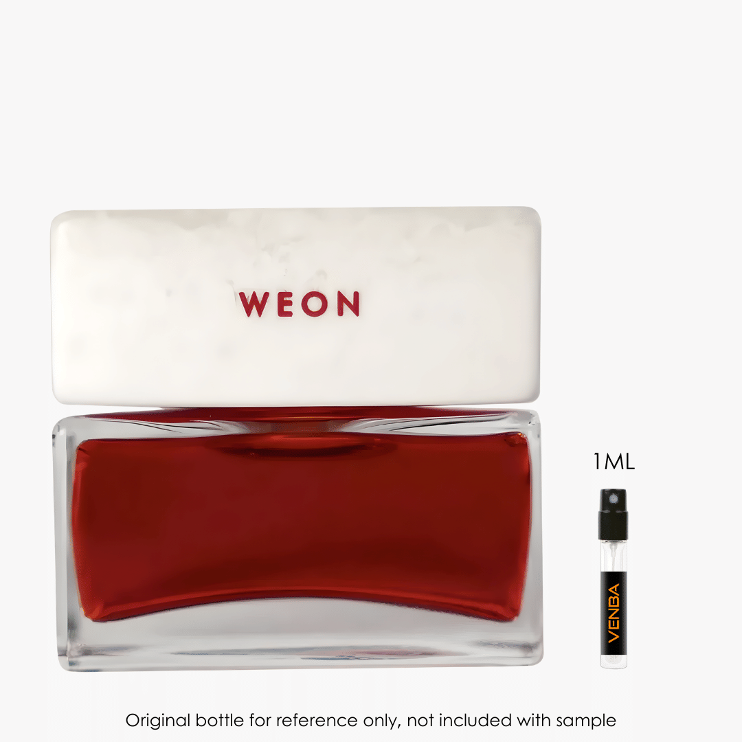 Spiritica Weon Extrait