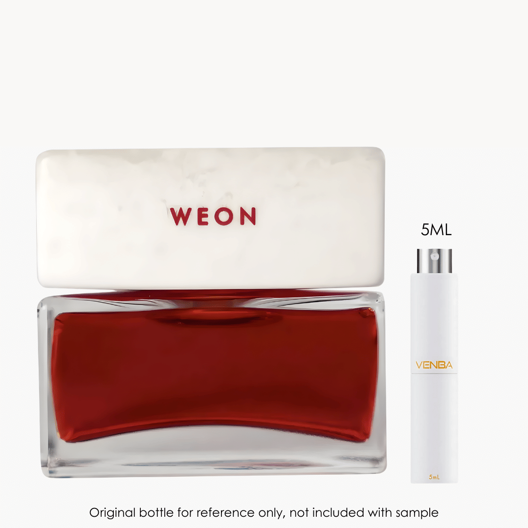 Spiritica Weon Extrait