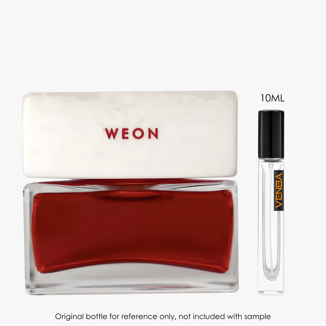 Spiritica Weon Extrait