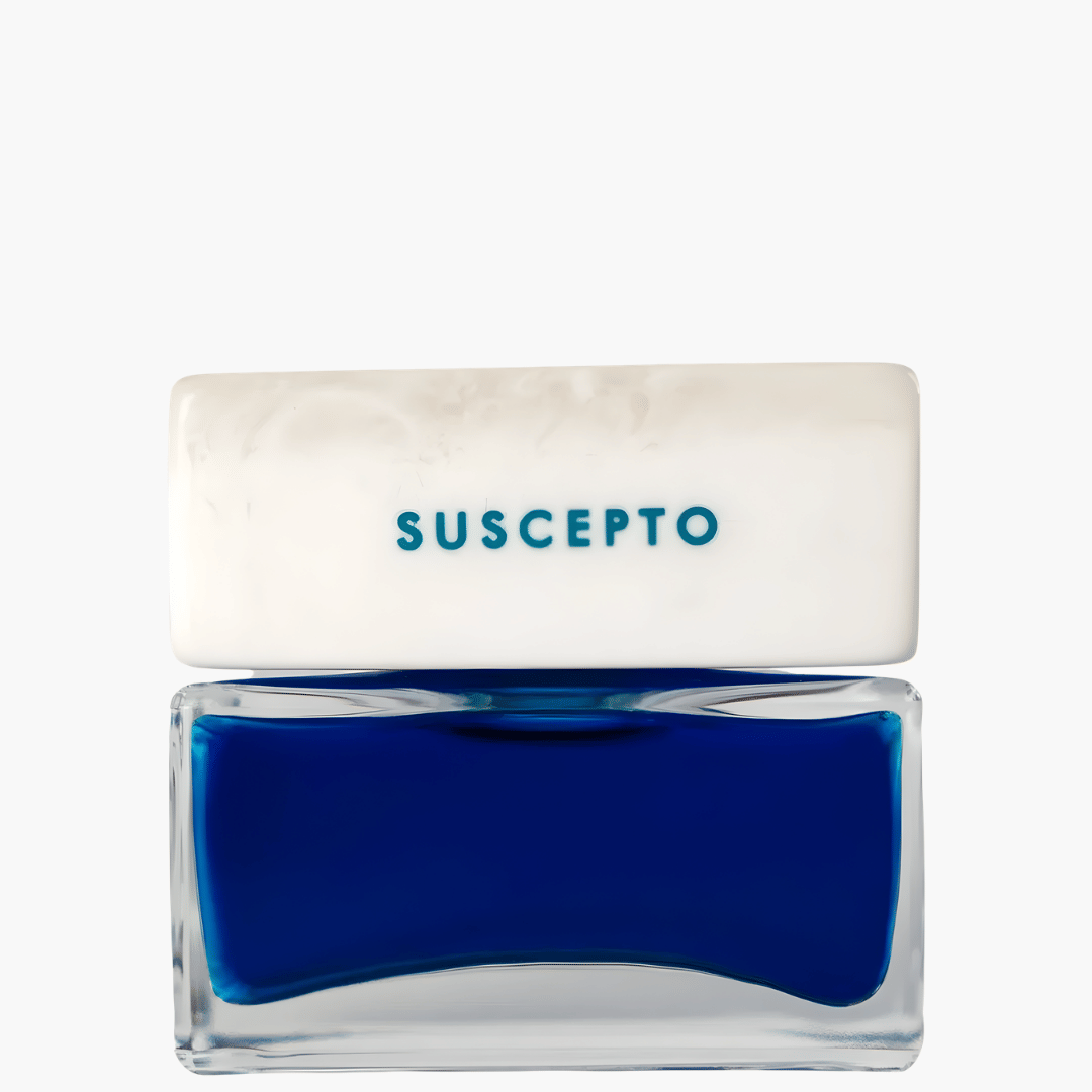 Spiritica Suscepto Extrait