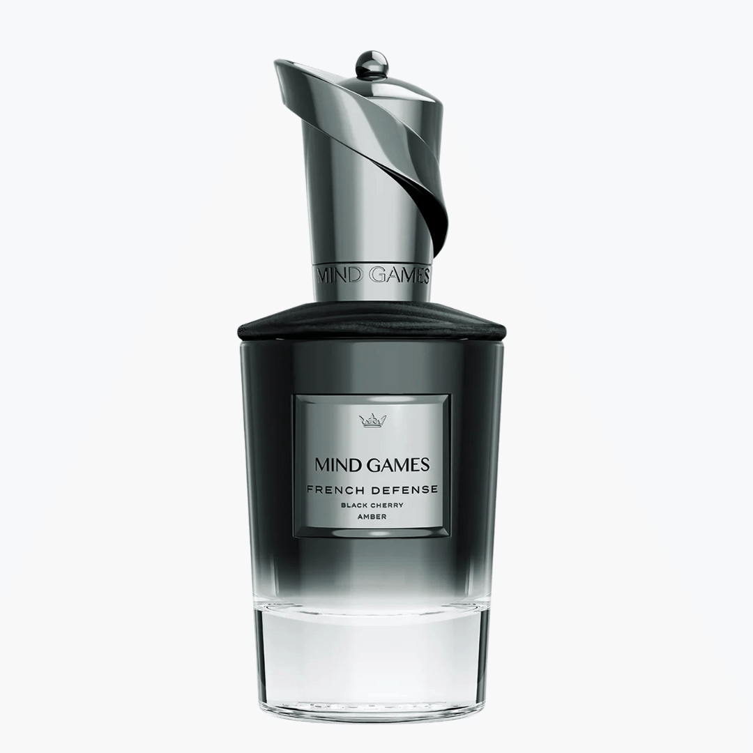 Mind Games French Defense Extrait