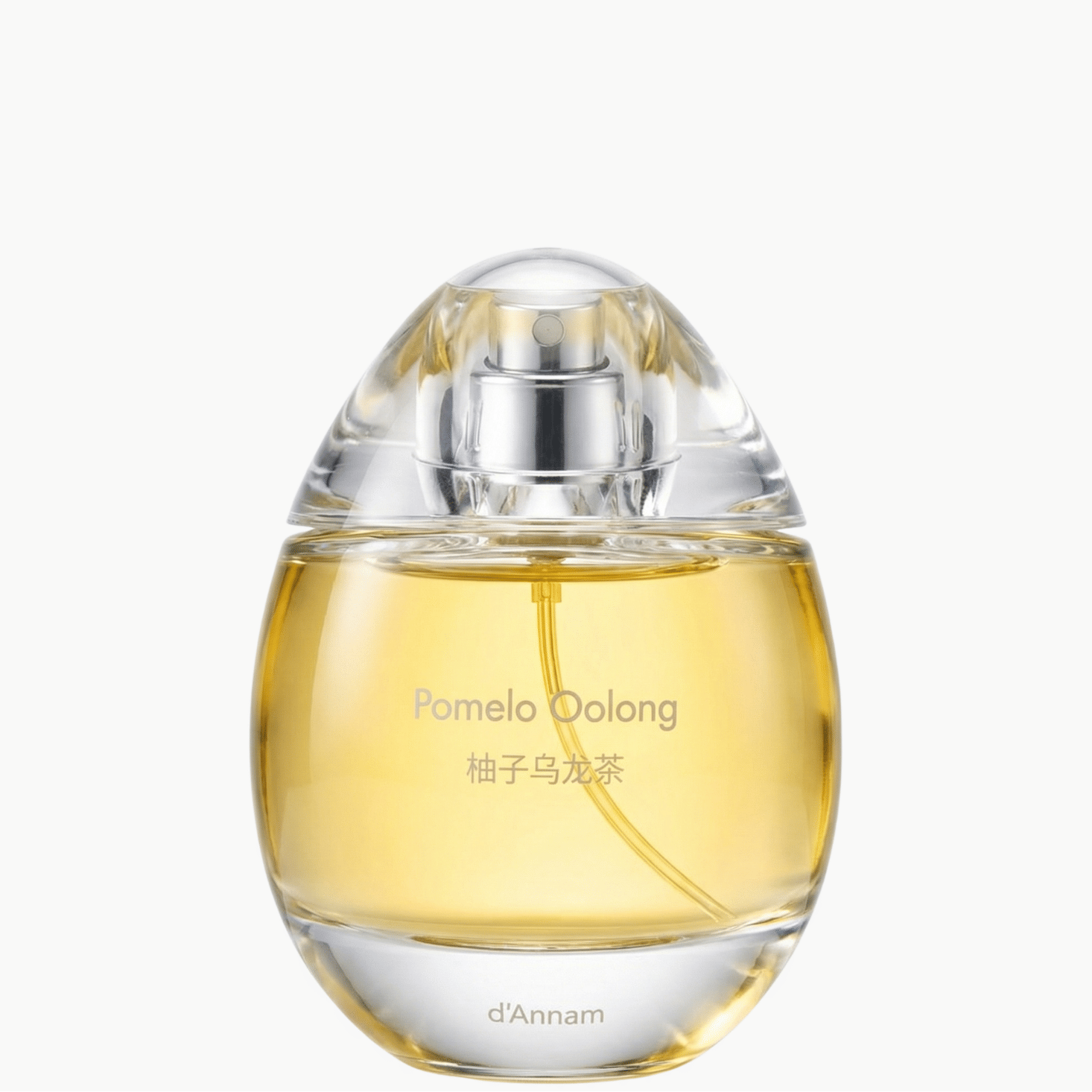 D'annam Pomelo Oolong EDP