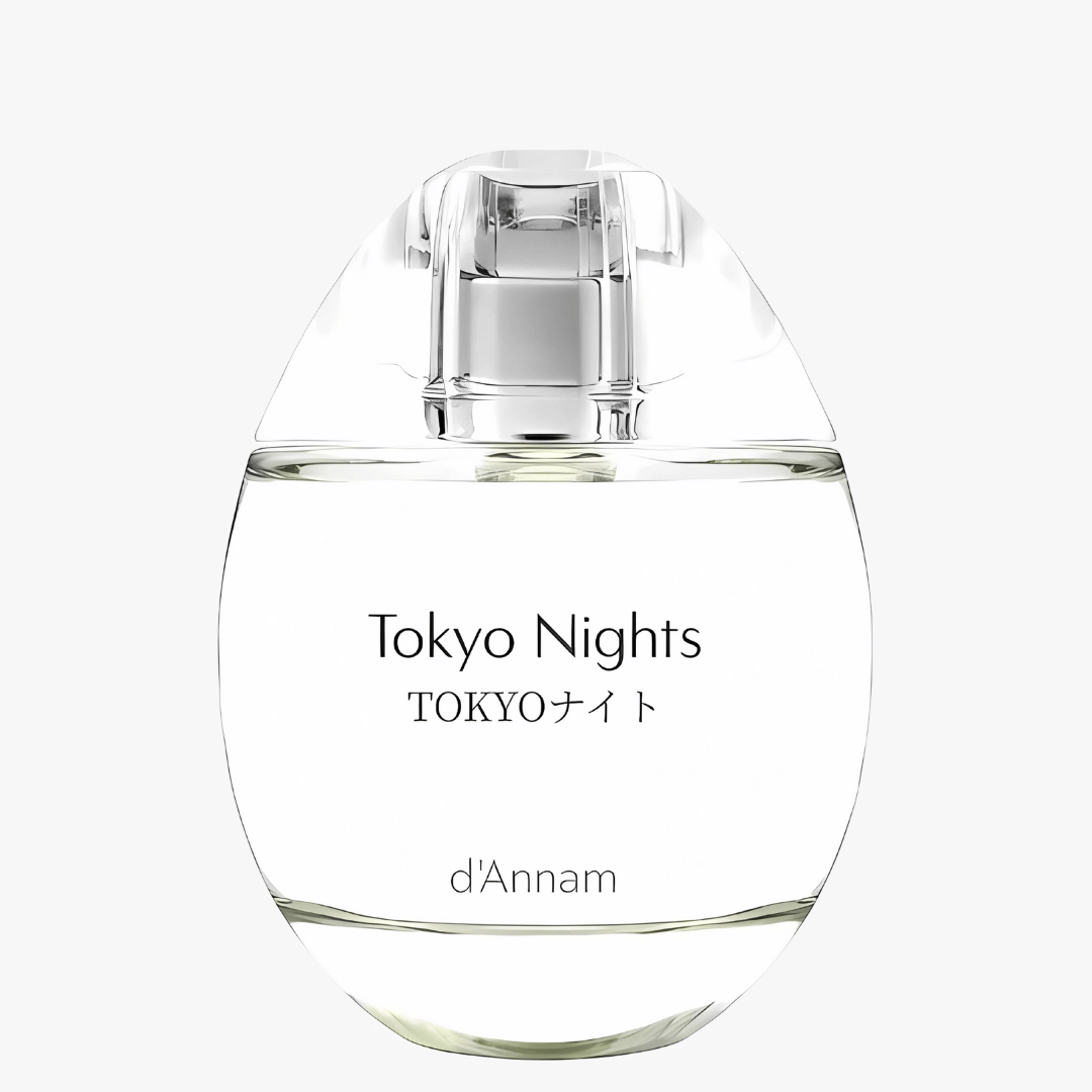 D'annam Tokyo Nights EDP