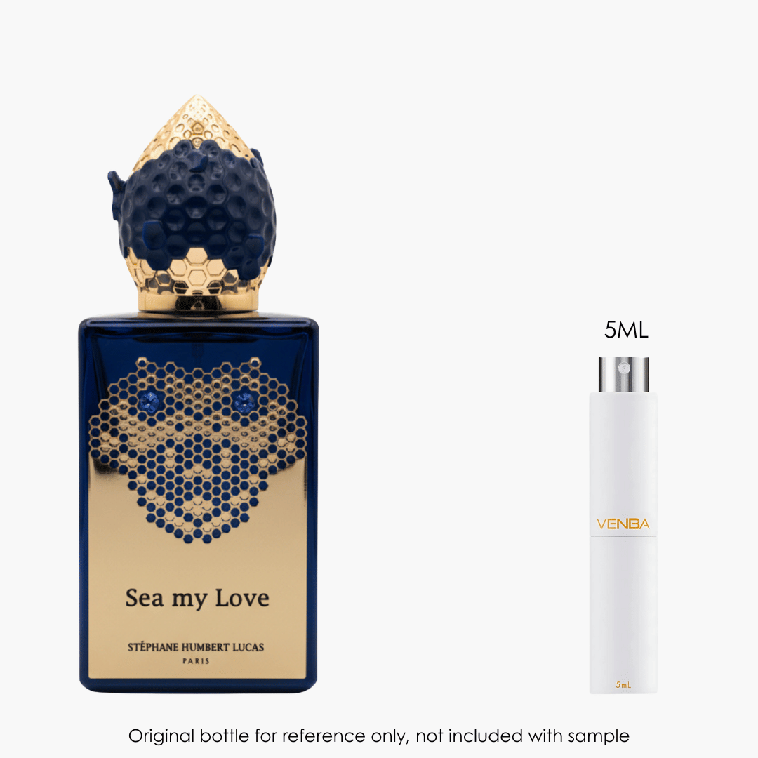 Stephane Humbert Lucas Sea My Love EDP