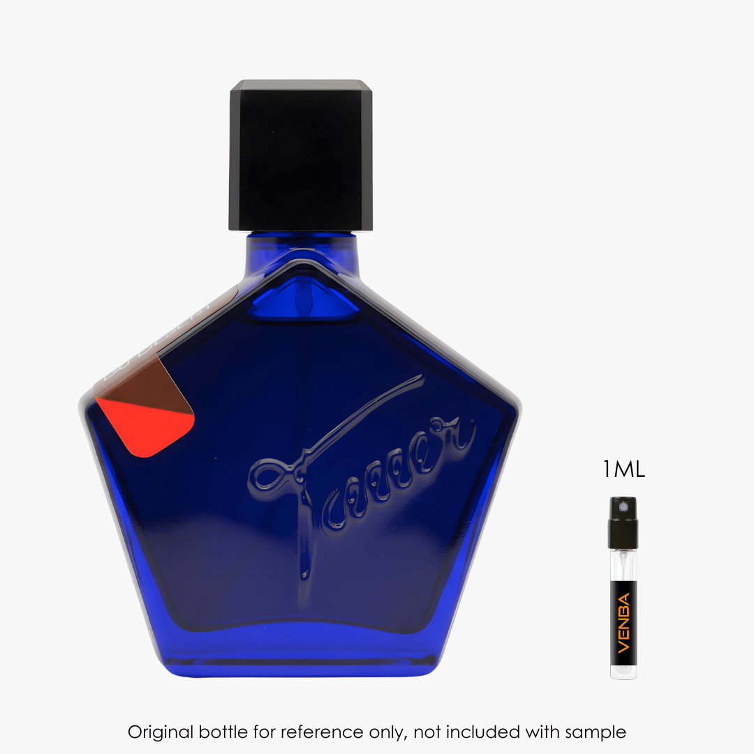 Tauer Perfumes Au Coeur Du Desert Extrait