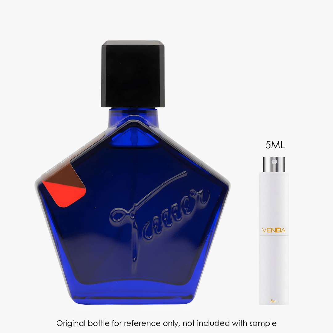 Tauer Perfumes Au Coeur Du Desert Extrait