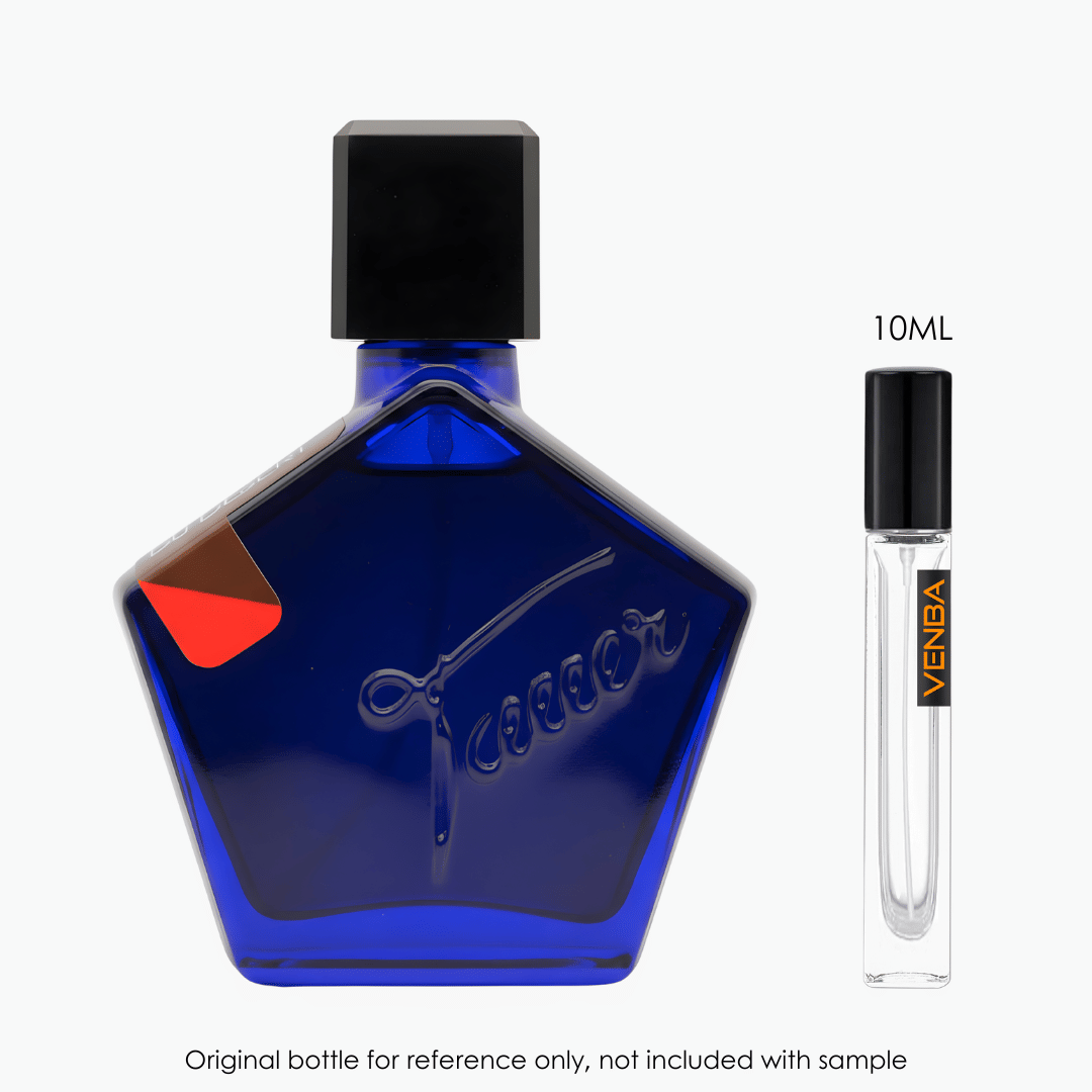Tauer Perfumes Au Coeur Du Desert Extrait