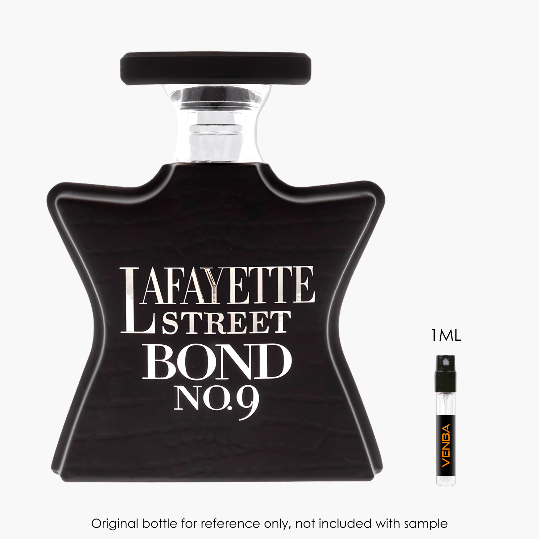 Bond No. 9 Lafayette Street EDP
