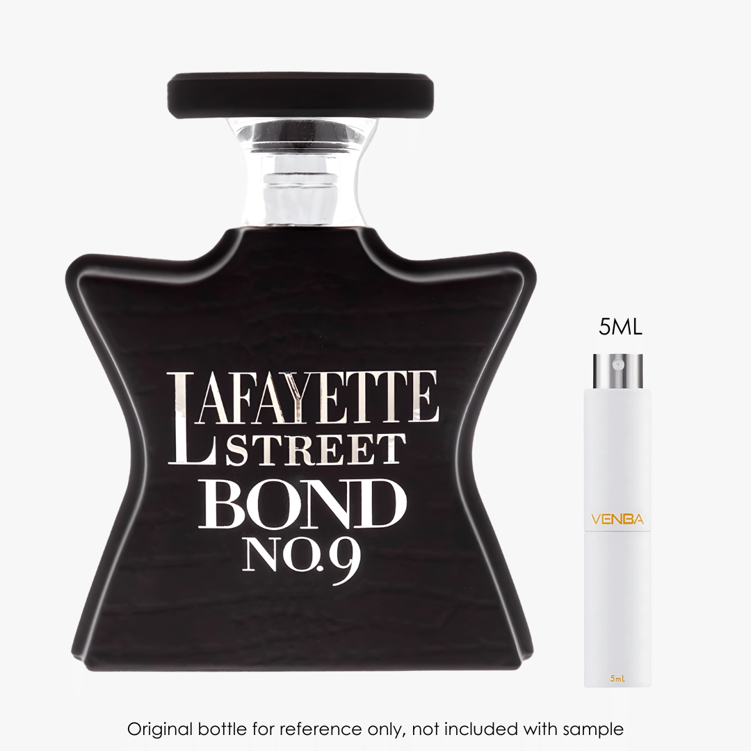 Bond No. 9 Lafayette Street EDP
