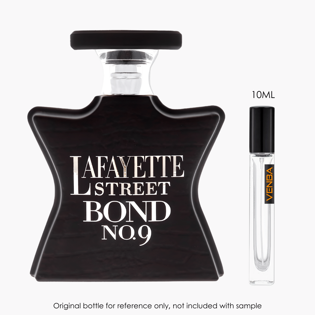 Bond No. 9 Lafayette Street EDP