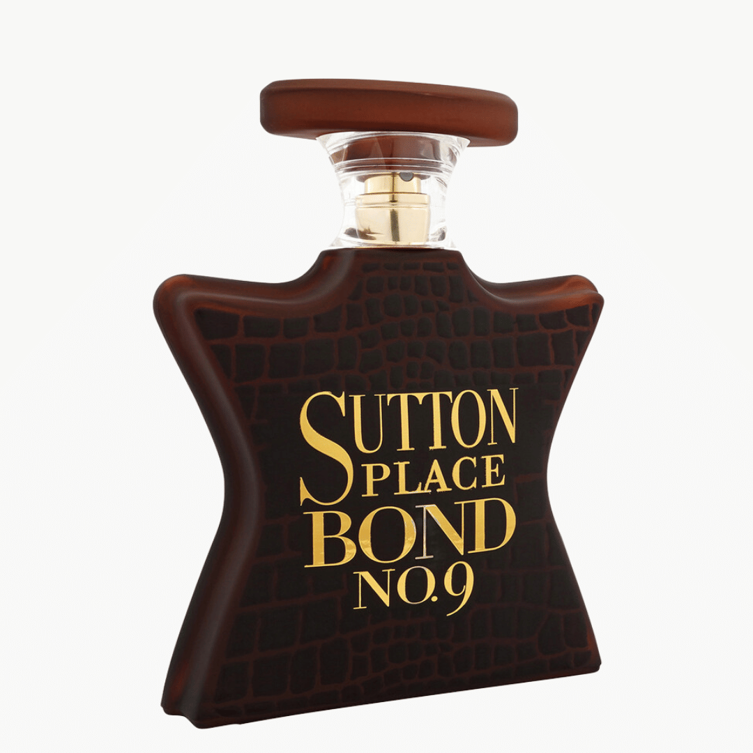 Bond No. 9 Sutton Place EDP