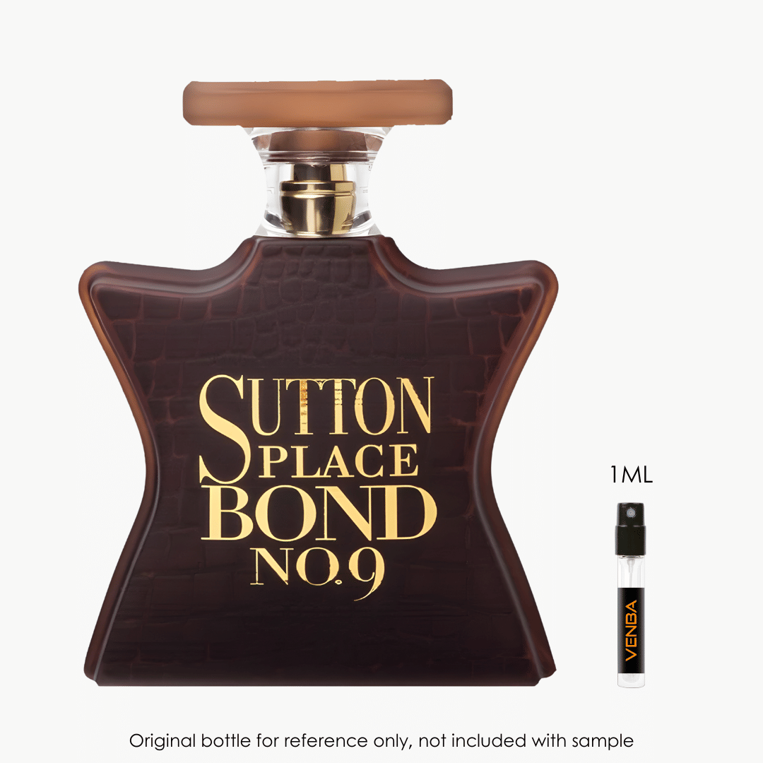 Bond No. 9 Sutton Place EDP