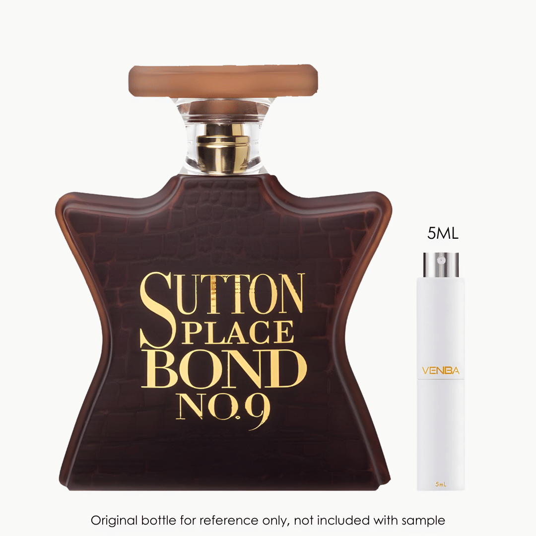 Bond No. 9 Sutton Place EDP