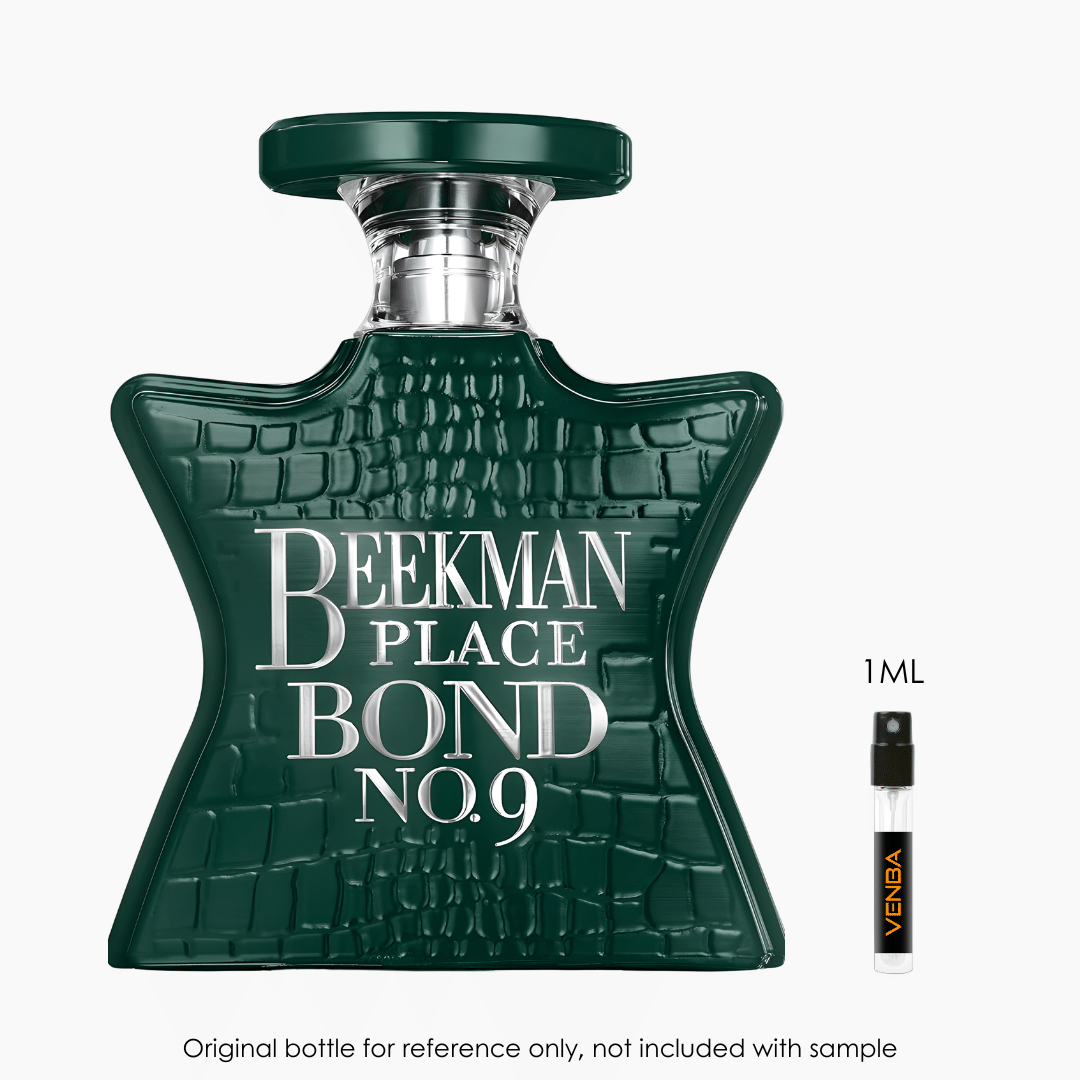 Bond No. 9 Beekman Place EDP