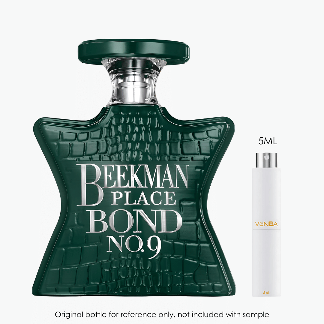Bond No. 9 Beekman Place EDP