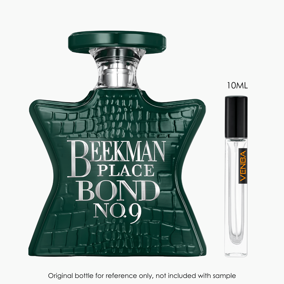 Bond No. 9 Beekman Place EDP