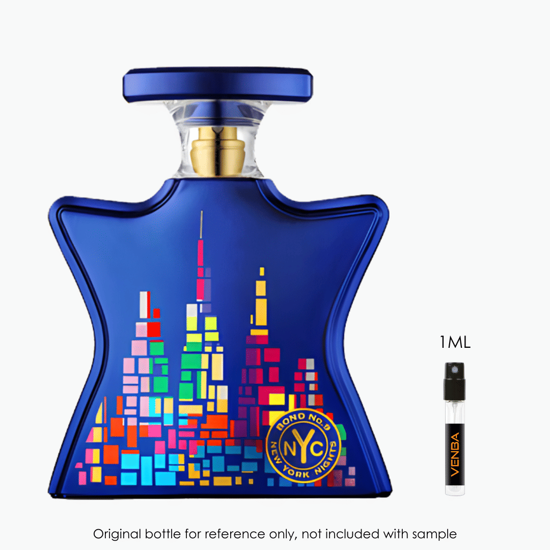 Bond No. 9 New York Nights EDP