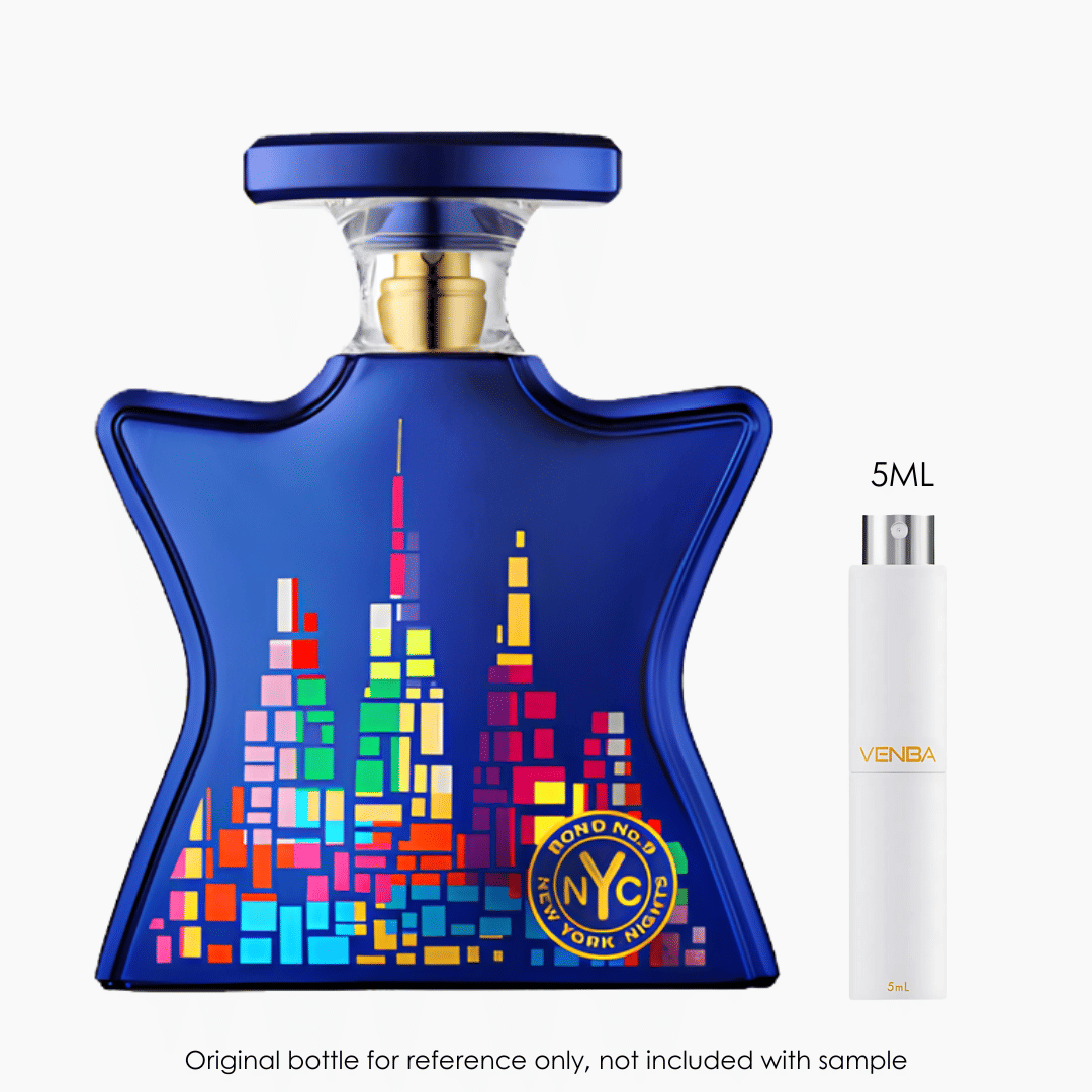 Bond No. 9 New York Nights EDP
