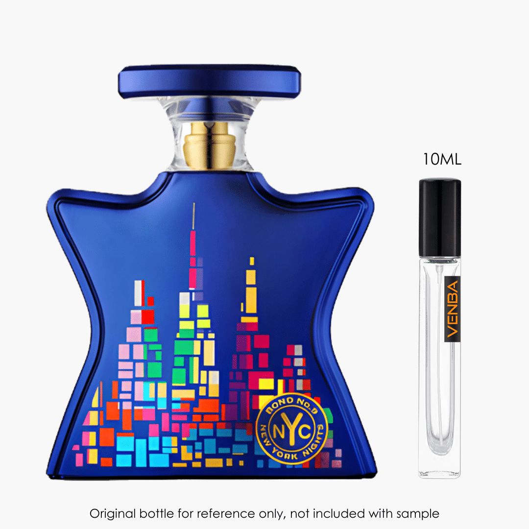 Bond No. 9 New York Nights EDP