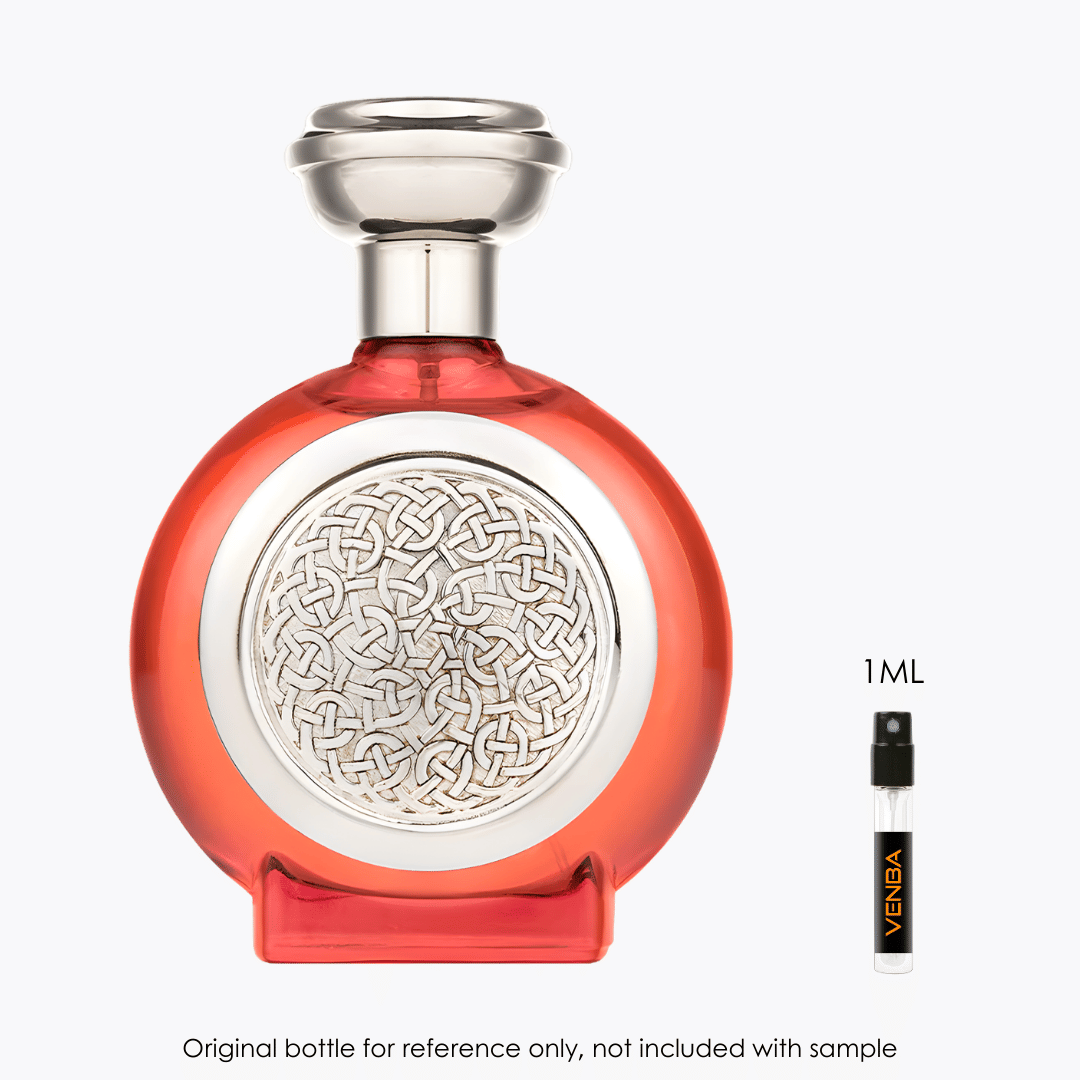 Boadicea The Victorious Harmonious EDP