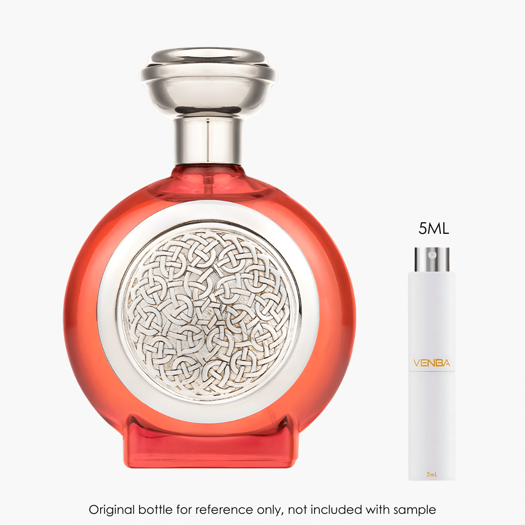 Boadicea The Victorious Harmonious EDP