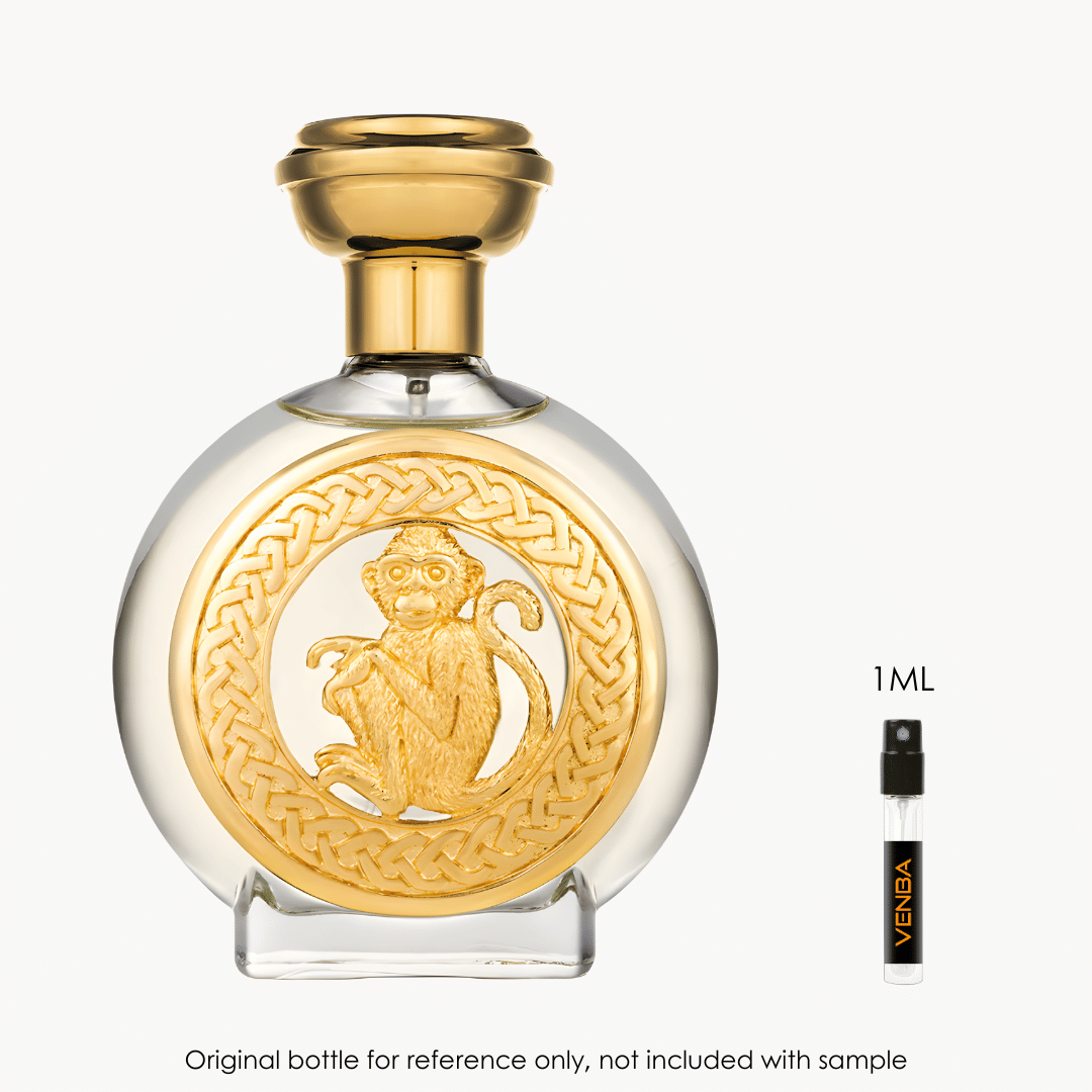 Boadicea The Victorious Hanuman EDP