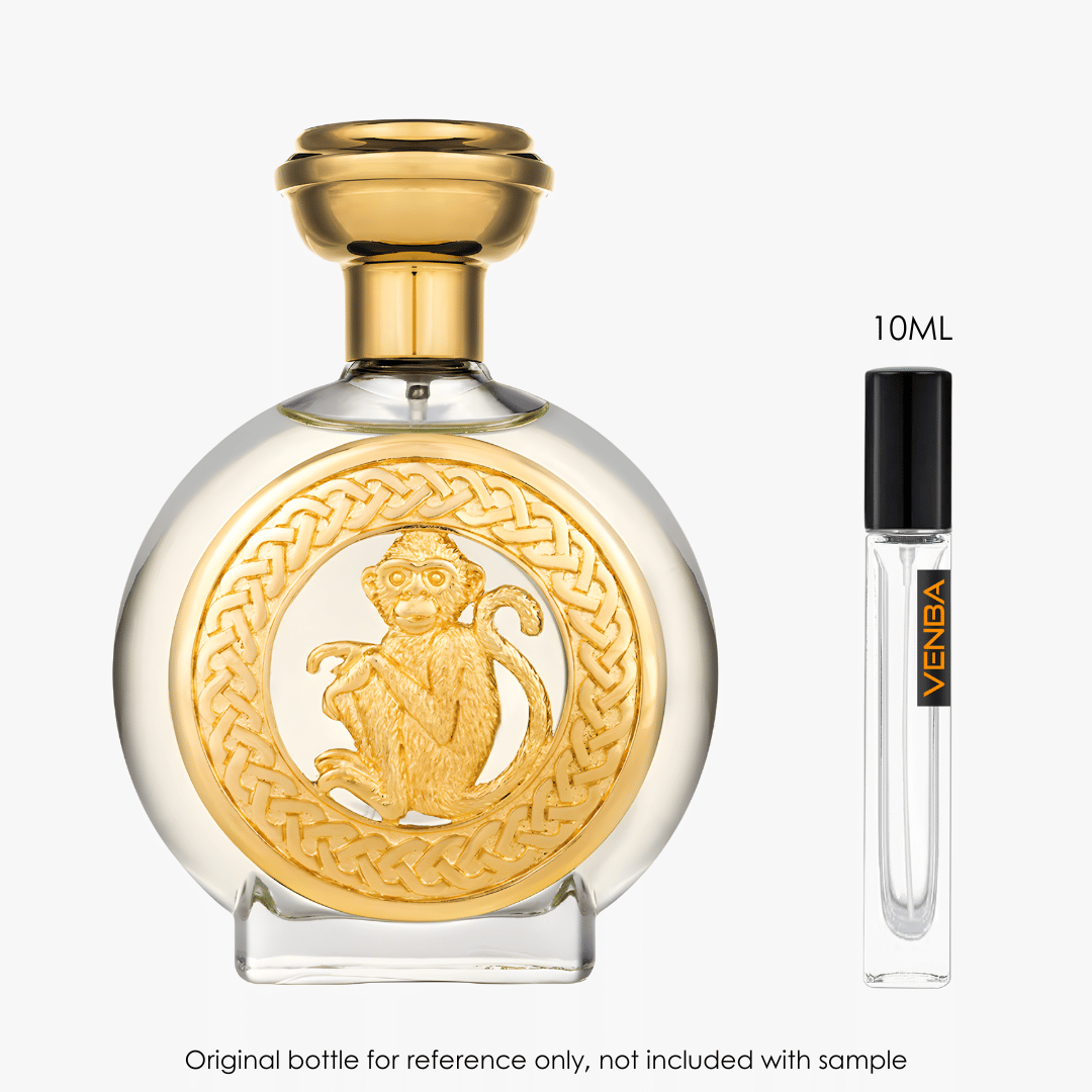 Boadicea The Victorious Hanuman EDP